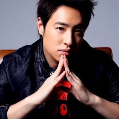 Wilber Pan