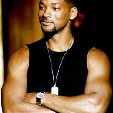 Will Smith
