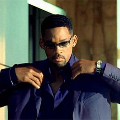 Will Smith