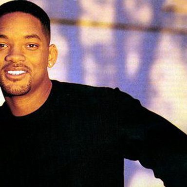 Will Smith
