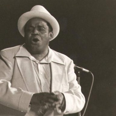 Willie Dixon