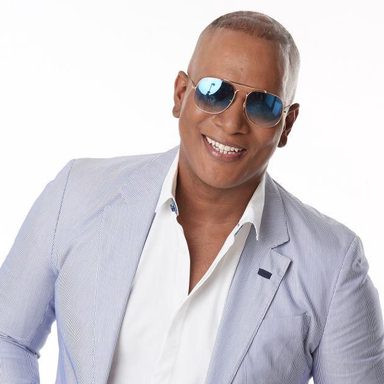 Willy García