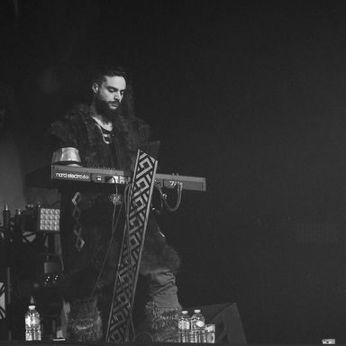 Wind Rose