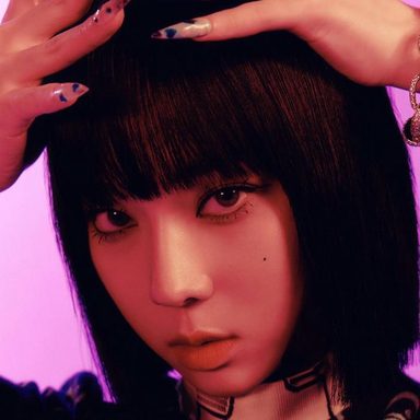 WINTER (aespa) photo 30