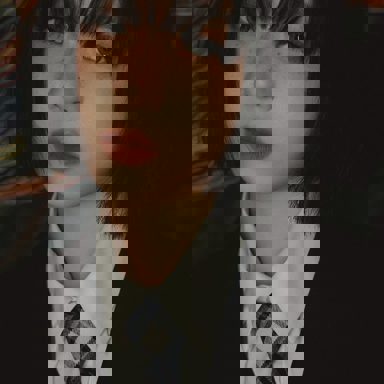 WINTER (aespa) photo 9