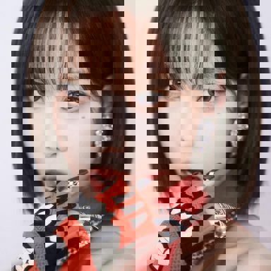 WINTER (aespa) photo 16