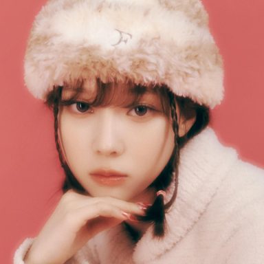 WINTER (aespa) photo 26