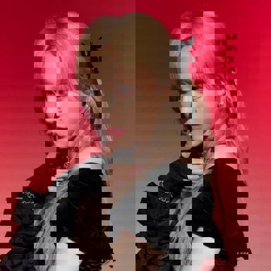 WINTER (aespa) photo 20