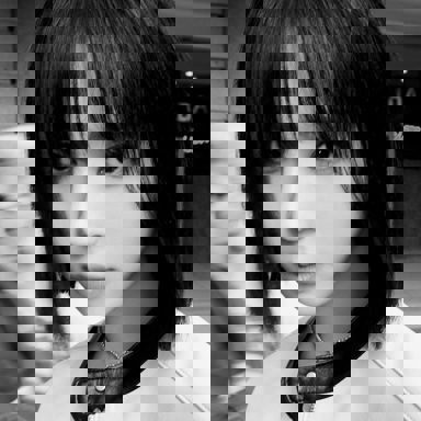 WINTER (aespa) photo 10