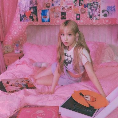 WINTER (aespa) photo 29