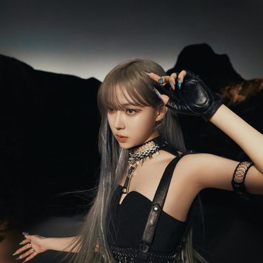 WINTER (aespa) photo 24