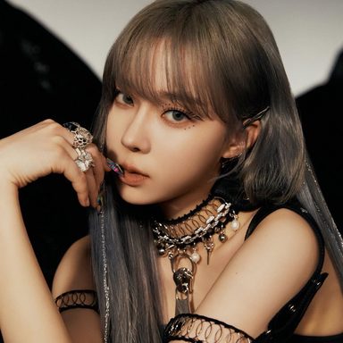 WINTER (aespa) photo 23