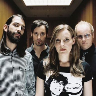 Wir Sind Helden photo 9