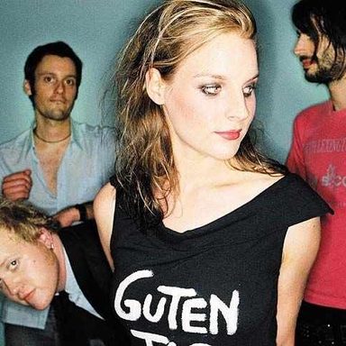 Wir Sind Helden photo 10