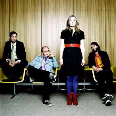 Wir Sind Helden photo 14