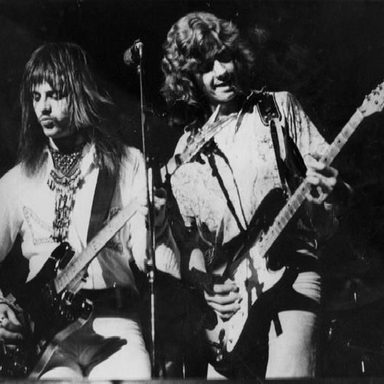 Wishbone Ash