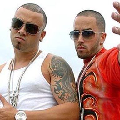 Wisin & Yandel