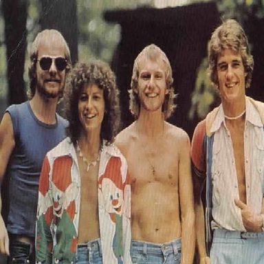 Wishbone Ash photo 9