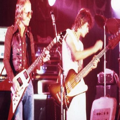 Wishbone Ash