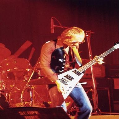 Wishbone Ash