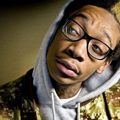 Wiz Khalifa photo 16
