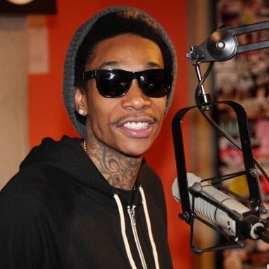 Wiz Khalifa photo 15