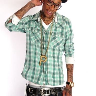 Wiz Khalifa photo 23