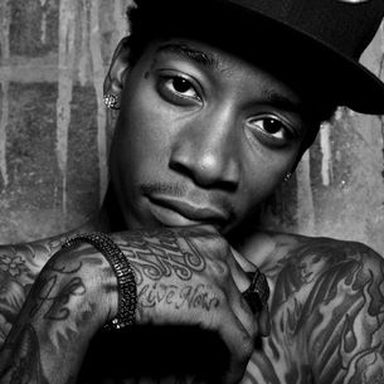 Wiz Khalifa photo 17