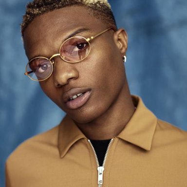 Wizkid