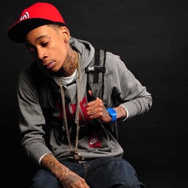 Wiz Khalifa photo 22