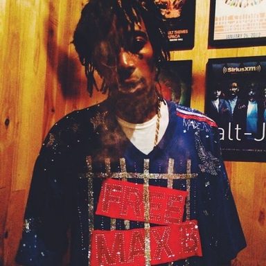 Wiz Khalifa photo 13