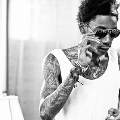 Wiz Khalifa photo 14