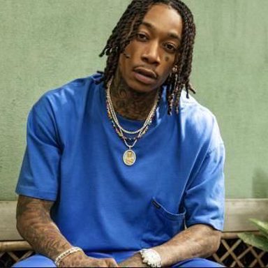 Wiz Khalifa