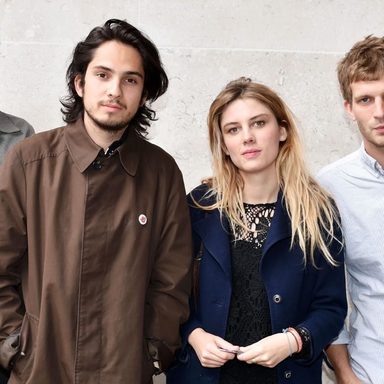 Wolf Alice photo 13