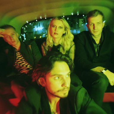 Wolf Alice