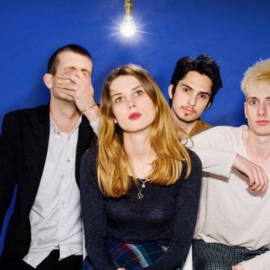 Wolf Alice