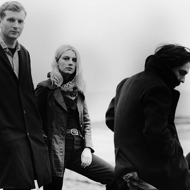 Wolf Alice