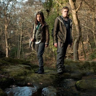 Wolfblood