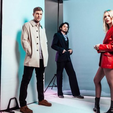Wolf Alice