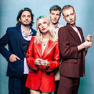 Wolf Alice