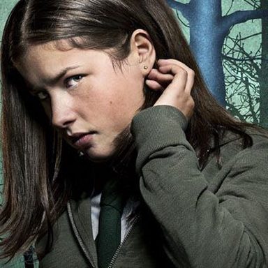 Wolfblood