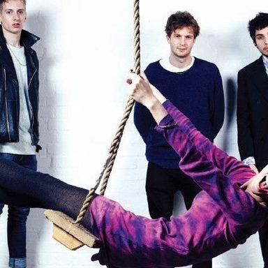 Wolf Alice photo 15
