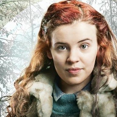 Wolfblood