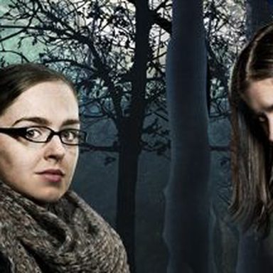 Wolfblood