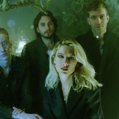 Wolf Alice