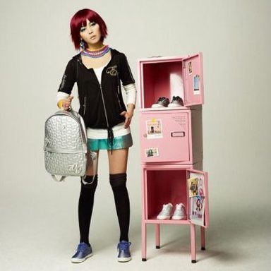 Wonder Girls photo 28