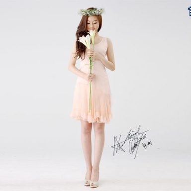 Wonder Girls photo 71
