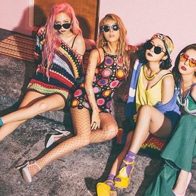 Wonder Girls photo 9