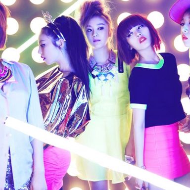 Wonder Girls photo 16