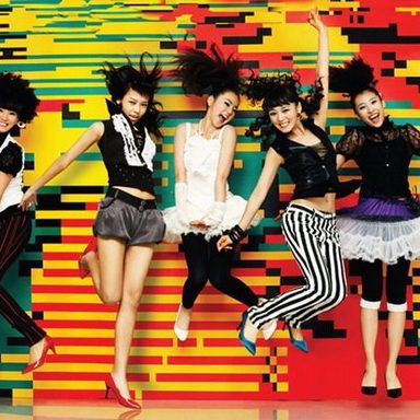Wonder Girls photo 94